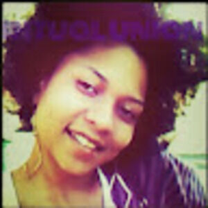 Meet your Posher, Ashlee